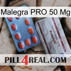 Malegra PRO 50Mg 36